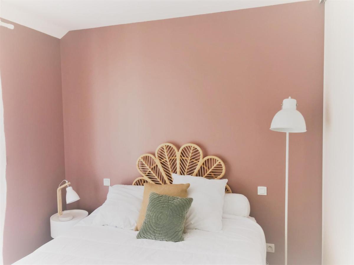 Appartement Hyper Centre, Plage A Pieds, 2 Chambres, 4 Personnes シャトライヨン・プラージュ エクステリア 写真