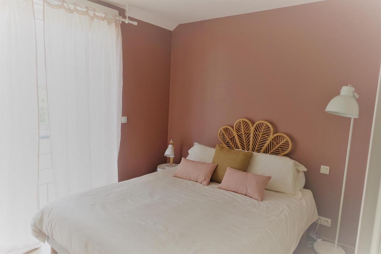 Appartement Hyper Centre, Plage A Pieds, 2 Chambres, 4 Personnes シャトライヨン・プラージュ エクステリア 写真